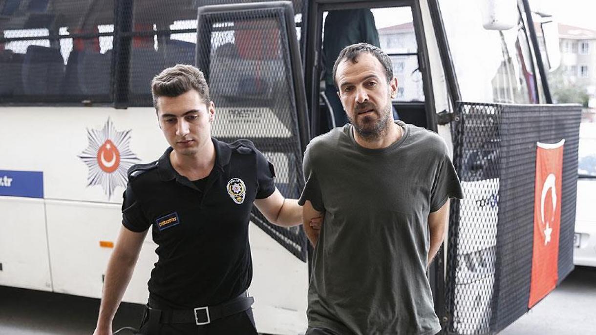 بازداشت 13 تن دیگر در رابطه با حمله تروریستی میدان هوایی آتاترک استانبول