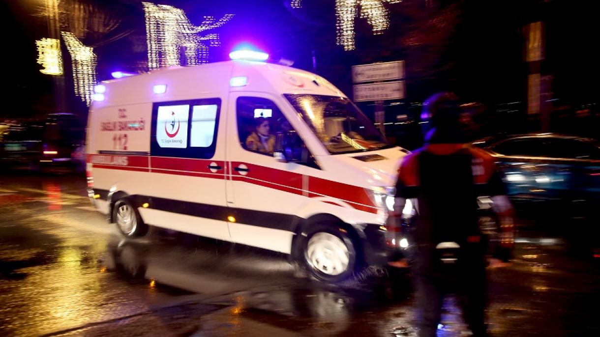 « La goupille du massacre est une production américaine »
