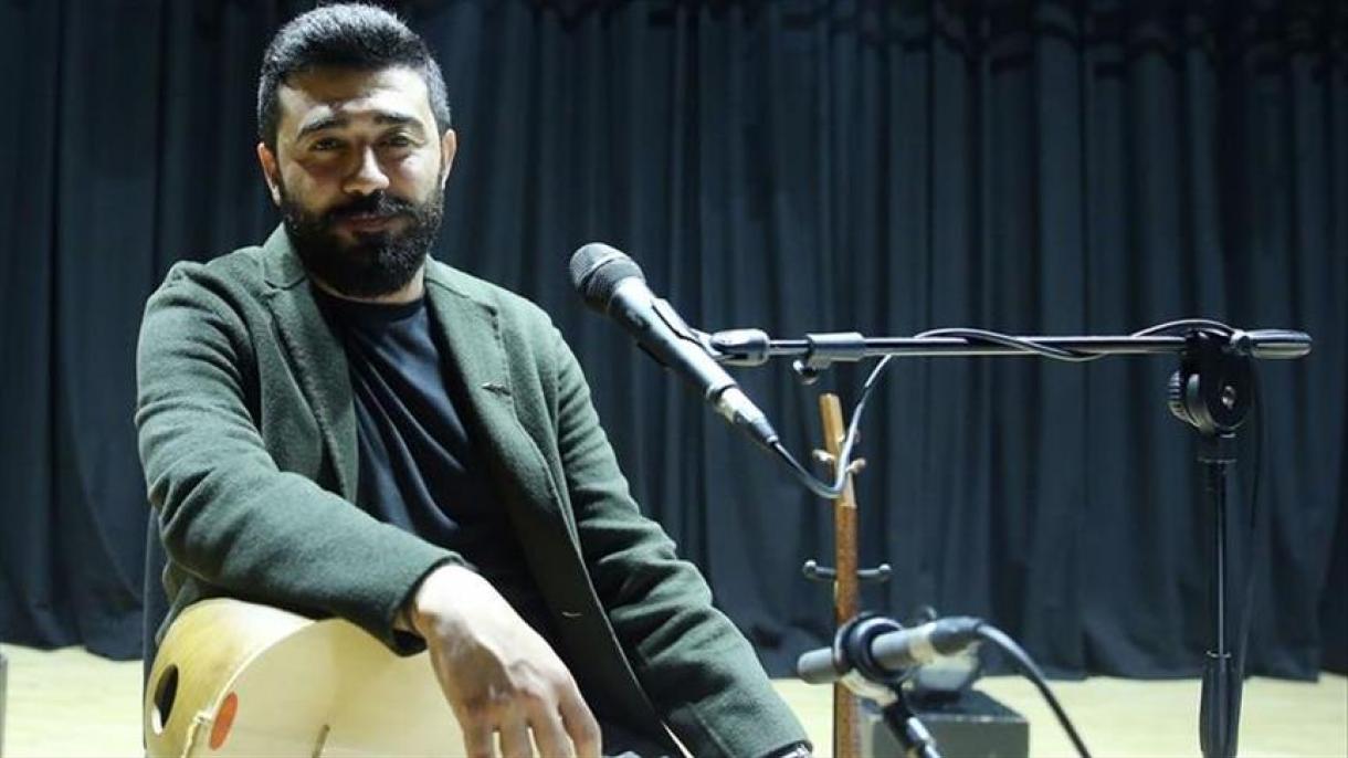 ویژگی‌های مشترک موسیقی سنتی و عرفانی در ترکیه و ایران