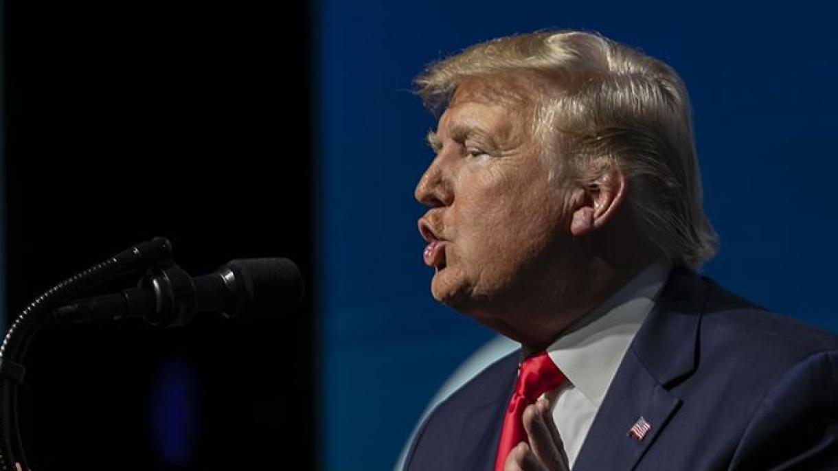 Trump: "Iran non ha mai vinto una guerra, ma non ha mai perso un negoziato"