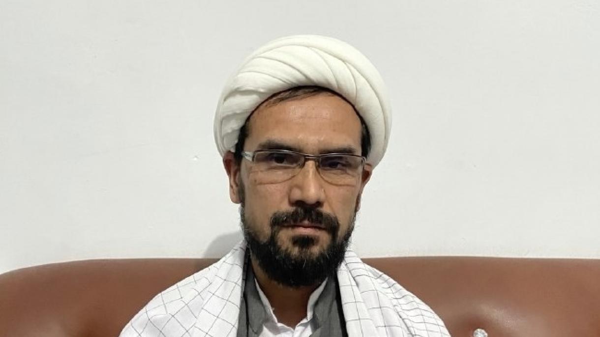 په افغانستان کې د اهل تشیع دیني عالمان : داعش غواړي په هیواد کې د مذهبي نښتتو ته لار جوړه کړي