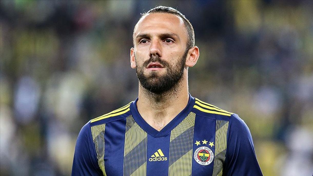 Vedat Murić na korak od transfera u Lacio
