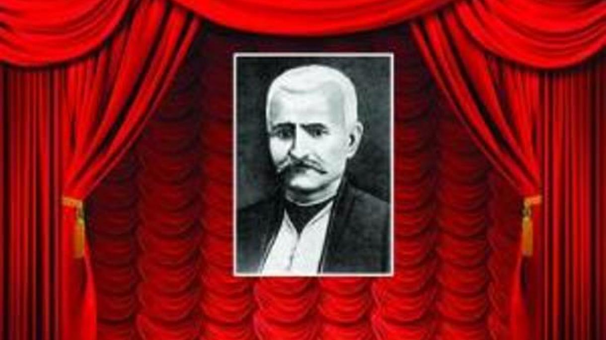 Tarixdə bu gün: 10 mart