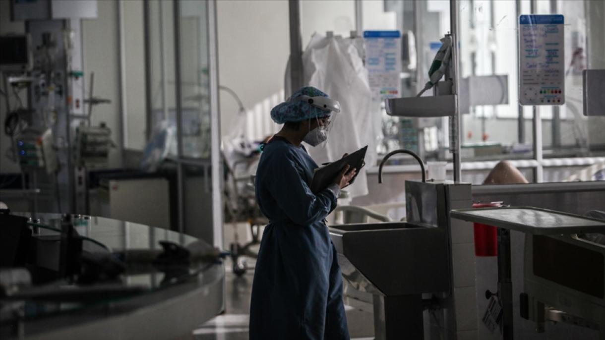 Turquie/ Coronavirus : Bilan du 23 janvier 2021