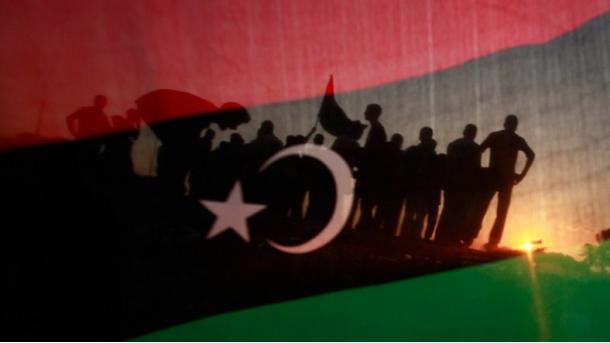 Ливияда саяси дағдарыс