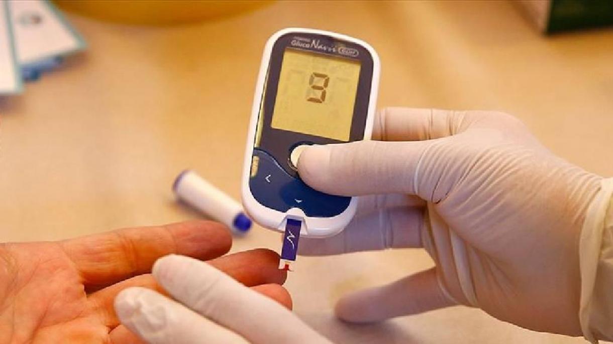 2050-жылы 1,3 миллиард адам кант диабети менен оорушу мүмкүн