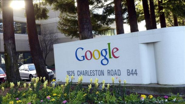 “Google” “Yandex”i keçib