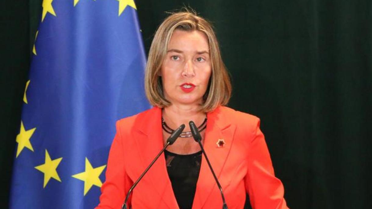 ΕΕ: Σαφής παραβίαση του διεθνούς δικαίου οι επιθέσεις στη Ντεράα