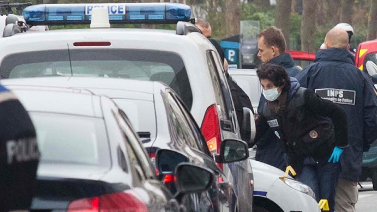 France/ Attentats de janvier 2015 : Des peines allant de quatre ans à la perpétuité pour les accusés