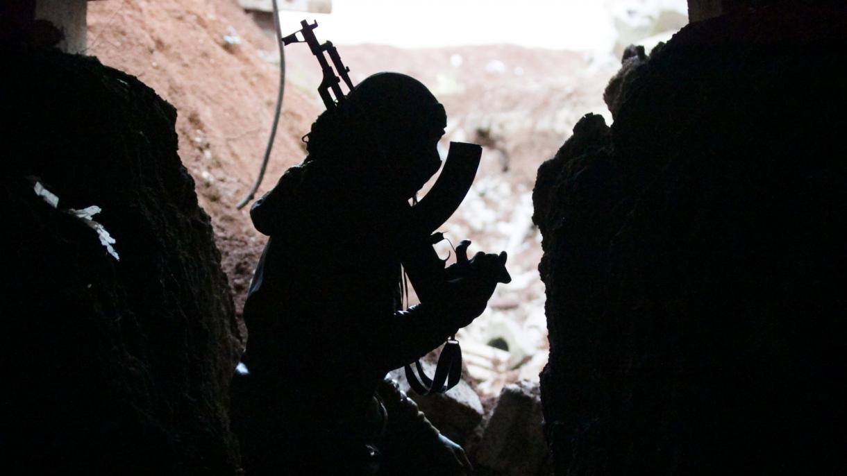 خروج نیروهای آمریکایی از سوریه خیانت به کُردهای این کشور نیست