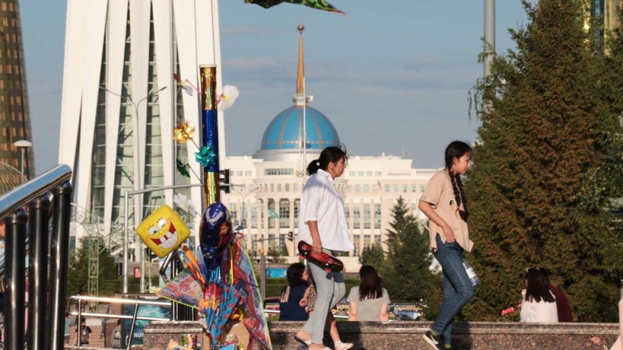 قازاقىستاندا تۇنجى قېتىم ناھىيە ھاكىملىرى خەلق تەرىپىدىن سايلىنىدىغان بولدى