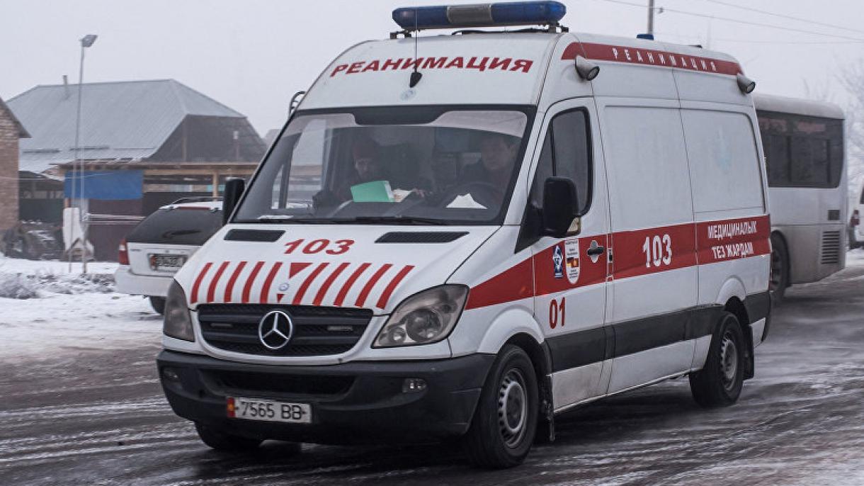 5 души станаха жертва на авария в хотел в Русия