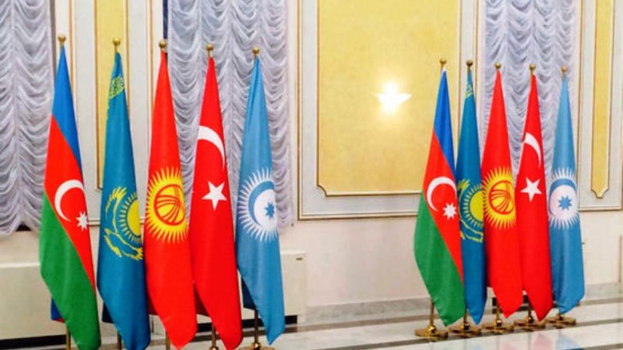 Ukrayna Türk Şurasında müşahidəçi ölkə olmaq istəyir