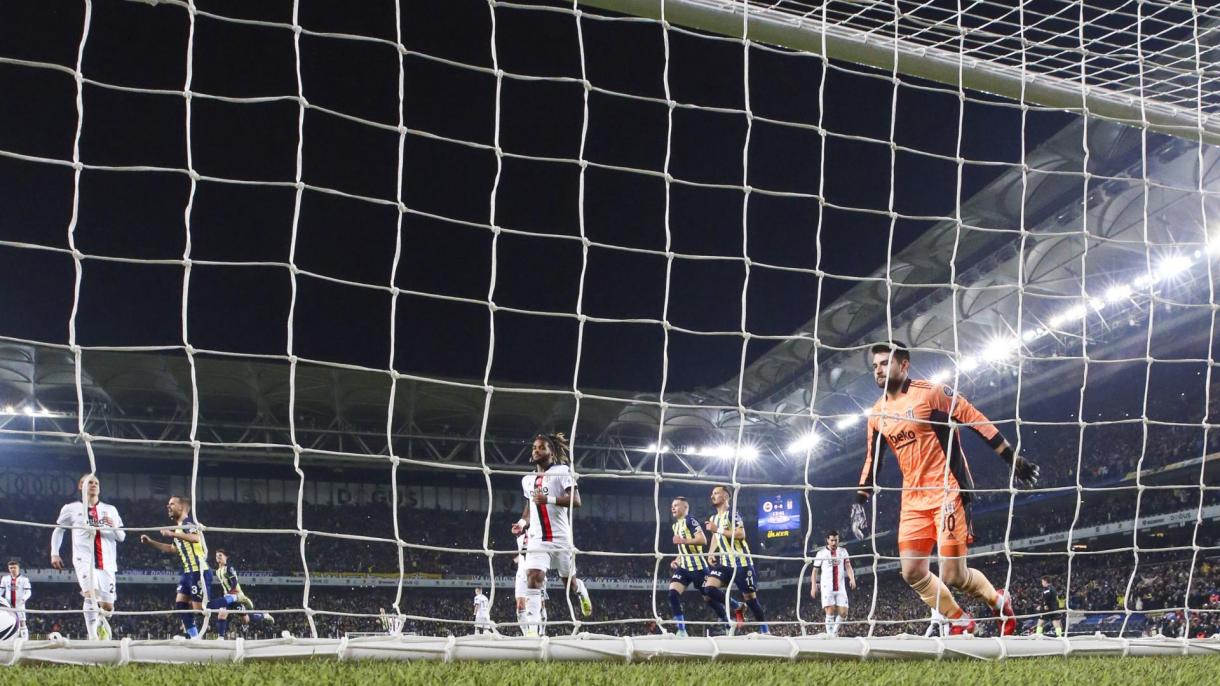 Futbol üzrə Super Liqasında 17-ci tura yekun vurulub