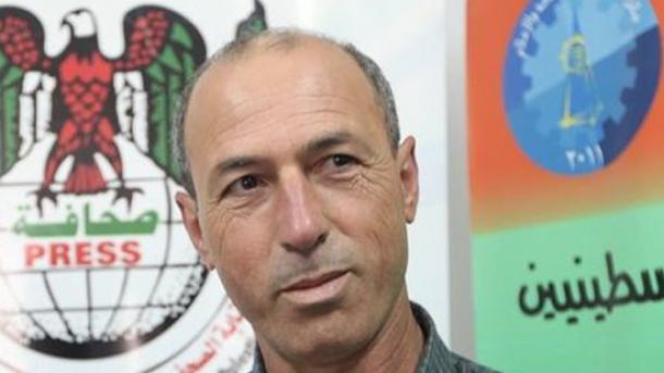 İsrailin fələstinlilərə qarşı hüquq pozuntusu davam edir