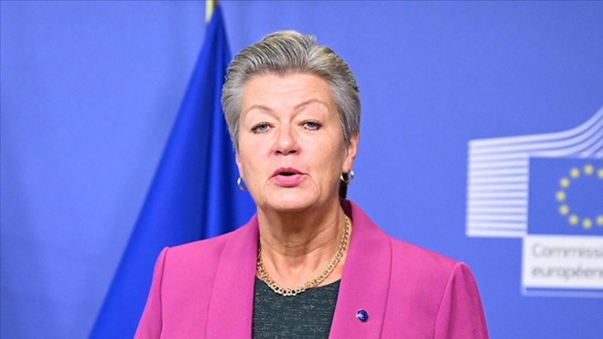 UE alerta para aumento do risco de terrorismo no período de férias de Inverno
