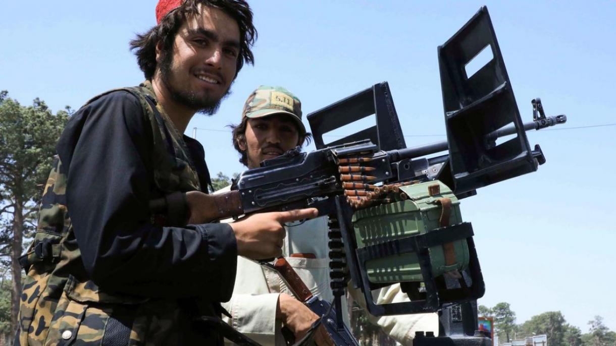 طالبان :  نه غواړو چې د کابل ته په زور او جګړې سره داخل شو