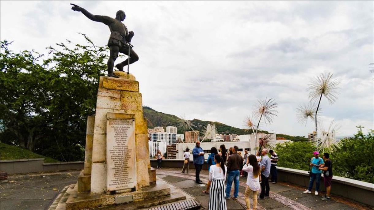 Colombia: Cali será sede de los primeros Juegos Panamericanos Junior 2021