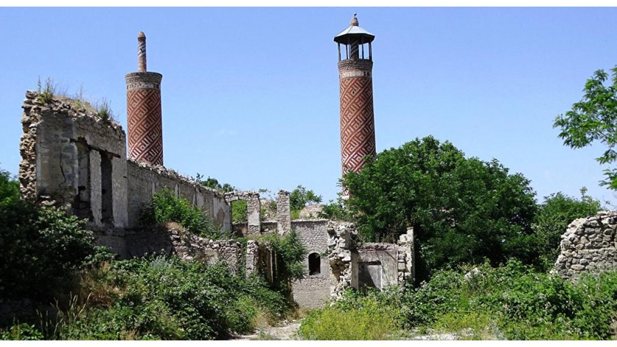 Azərbaycanda "Covid-19"dan ölüm və yoluxma sayı (5 avqust 2021)