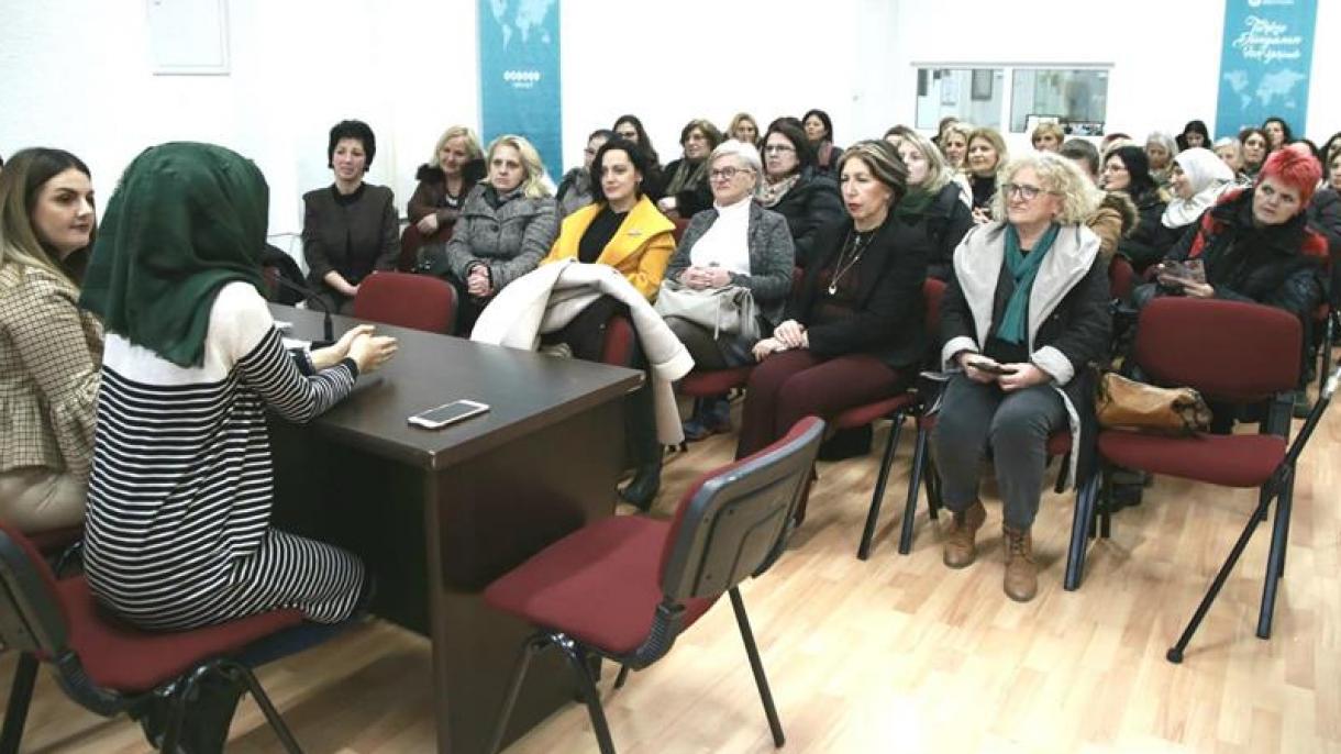 Bashkia e Metropolit të Konyas hap kurse profesionale në Kosovë