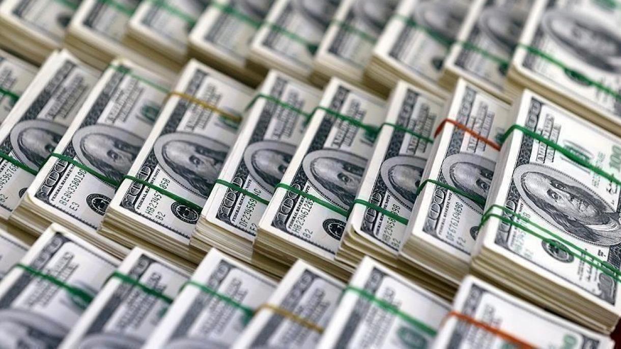 نرخ ارز و طلا در بازار آزاد استانبول جمعه 12 خرداد 1402
