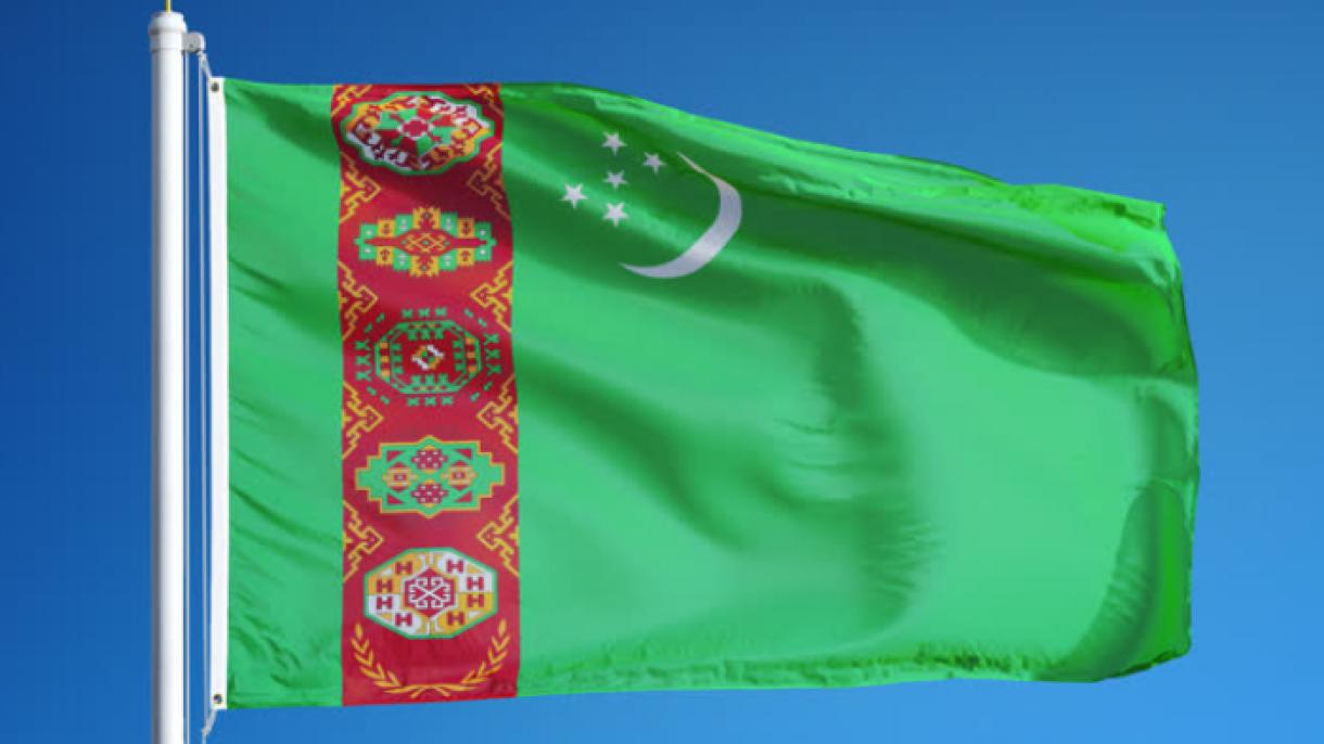 Aşgabatda Halkara Maslahatlar merkeziniň binasy dabaraly ýagdaýda açyldy