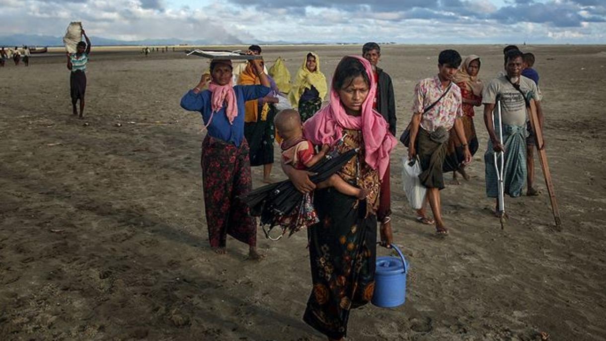 Bangladeš: Ciklon “Amphan“ otežao život Rohingya muslimana u izbjeglištvu