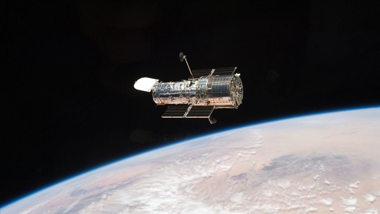 Az eddigi legnagyobb távolságban észlelt csillagot a Hubble űrteleszkóp