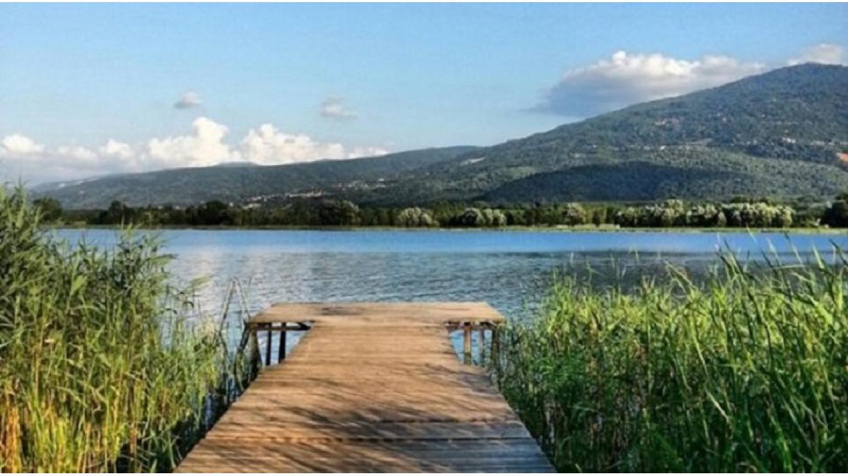 ¿Conoces el Lago de Sapanca y la leyenda sobre este lago?