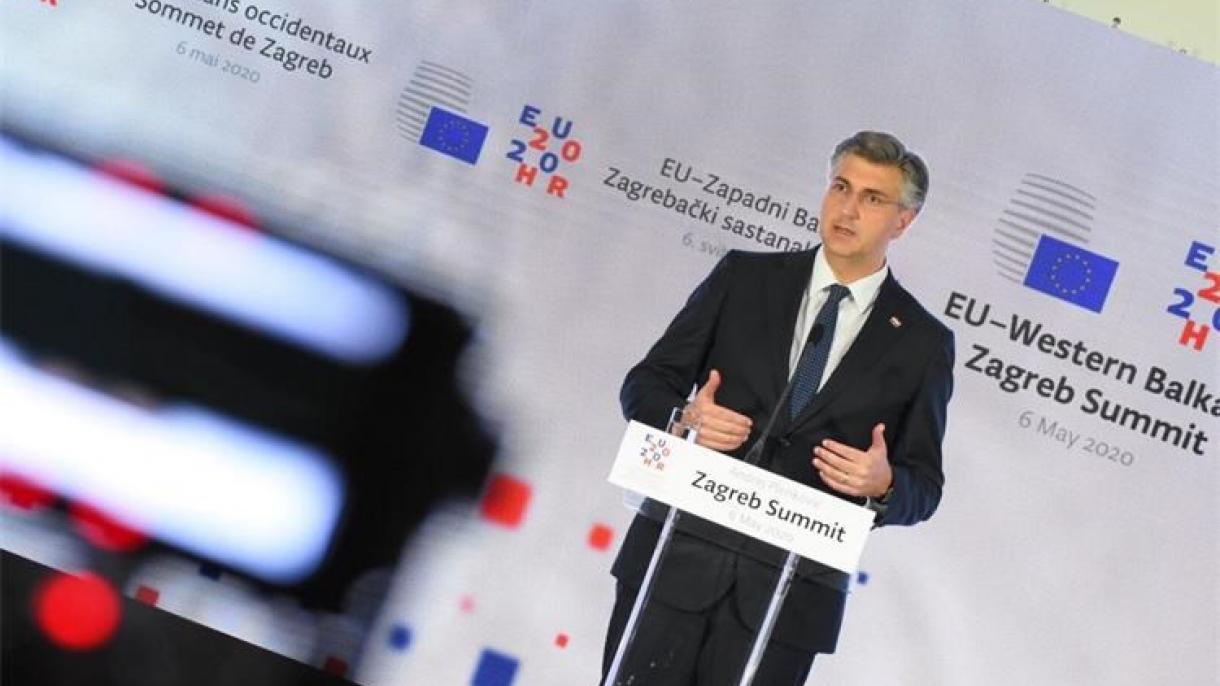 Plenković: Hrvatska se približava brojci od 9.000 preminulih od COVID-a