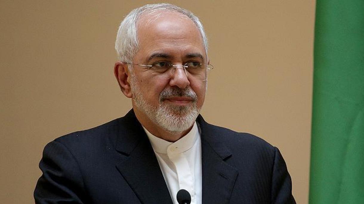 محمدجواد ظریف: در مذاکره با آمریکا را نبسته‌ایم