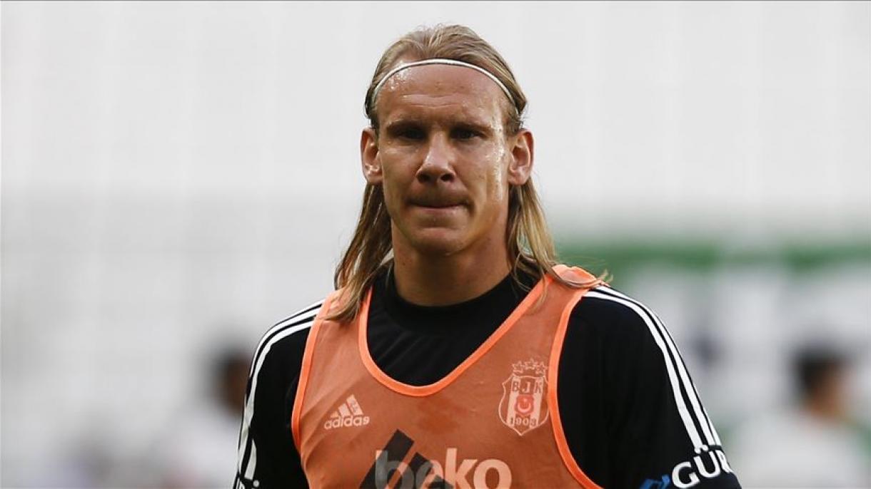 Domagoj Vida è risultato positivo ai test per il Coronavirus