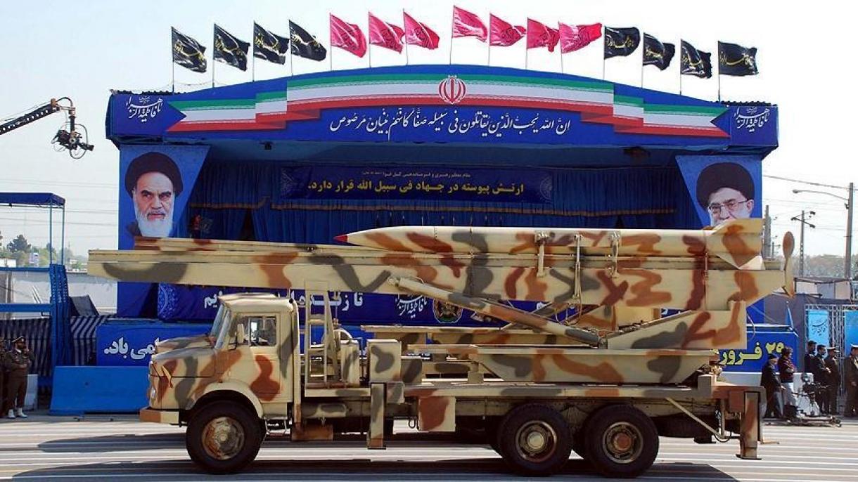ایران: تست موشک‌ها را ادامه می‌دهیم