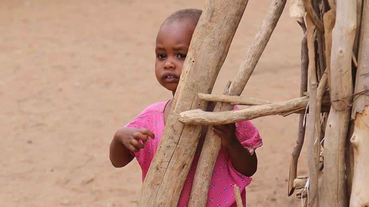 دعوت سازمان ملل متحد در راستای کمک فوری برای مبارزه با بحران غذایی در سومالی