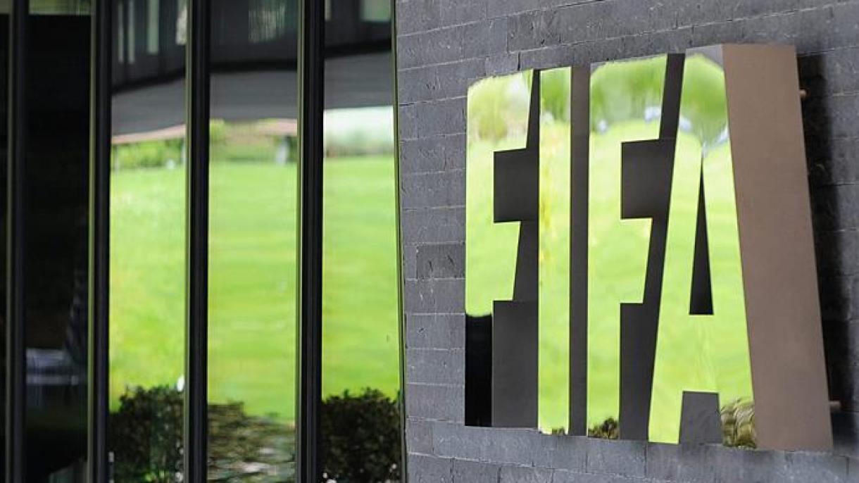 Por primera vez dos países colideran el ranking FIFA