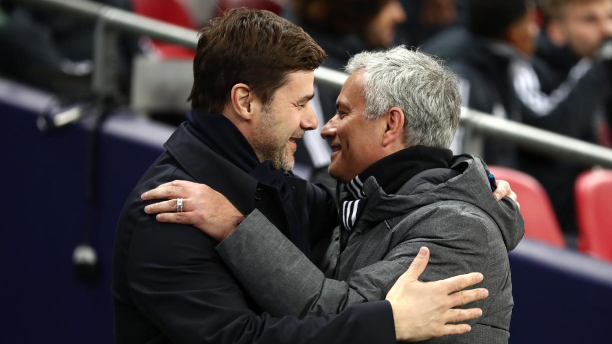 Premierligë – Tottenham shkarkon argjentinasin Pochettino për portugezin Mourinho