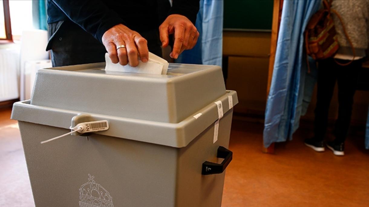 Vasárnap országgyűlési választást és népszavazást tartanak Magyarországon