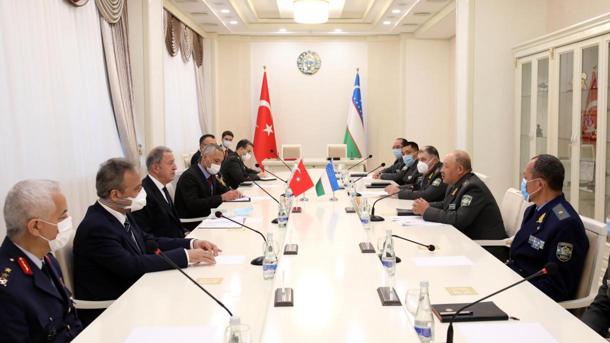 Hulusi Akaryň Orta Aziýa Sapary