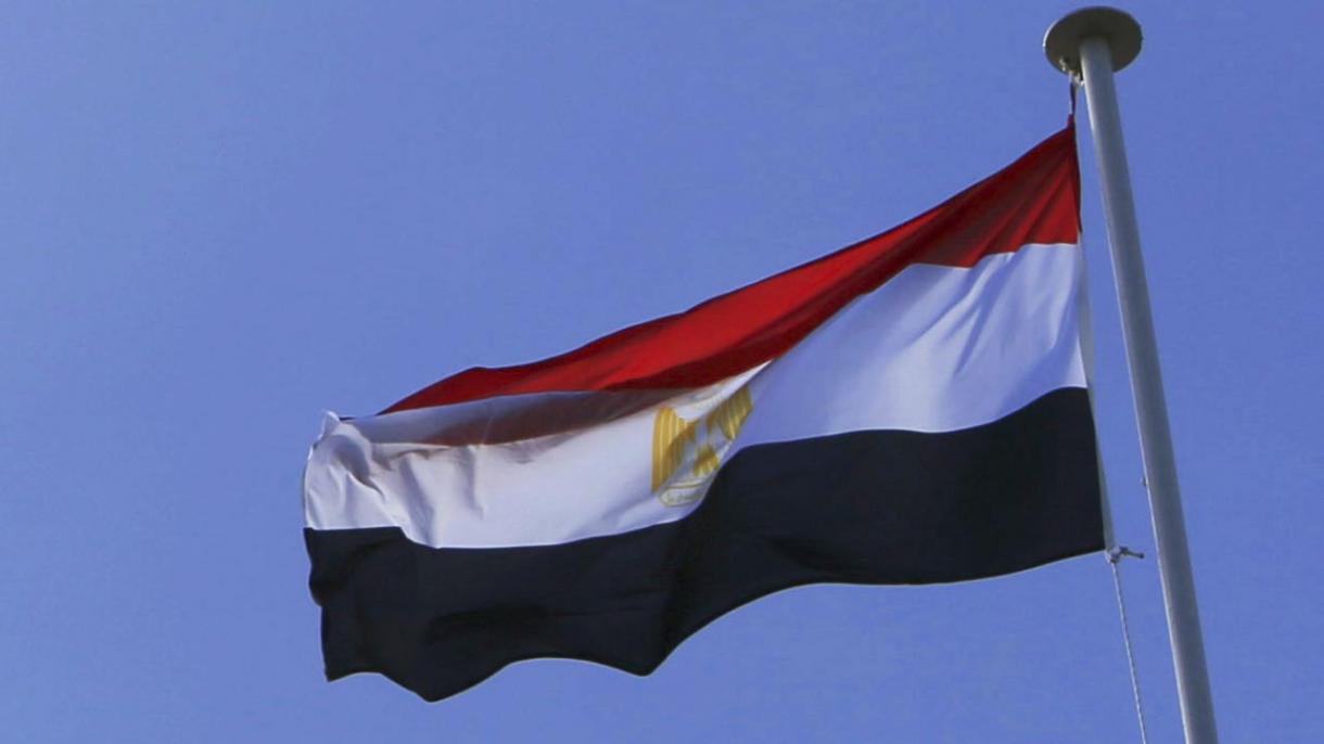 په مصر کې درې ورځې ملي ماتم اعلان شو