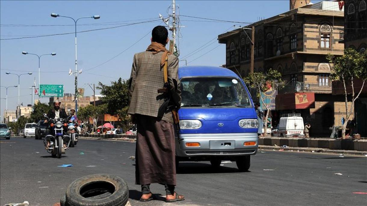 Conflitos matam 12 no sul do Iêmen