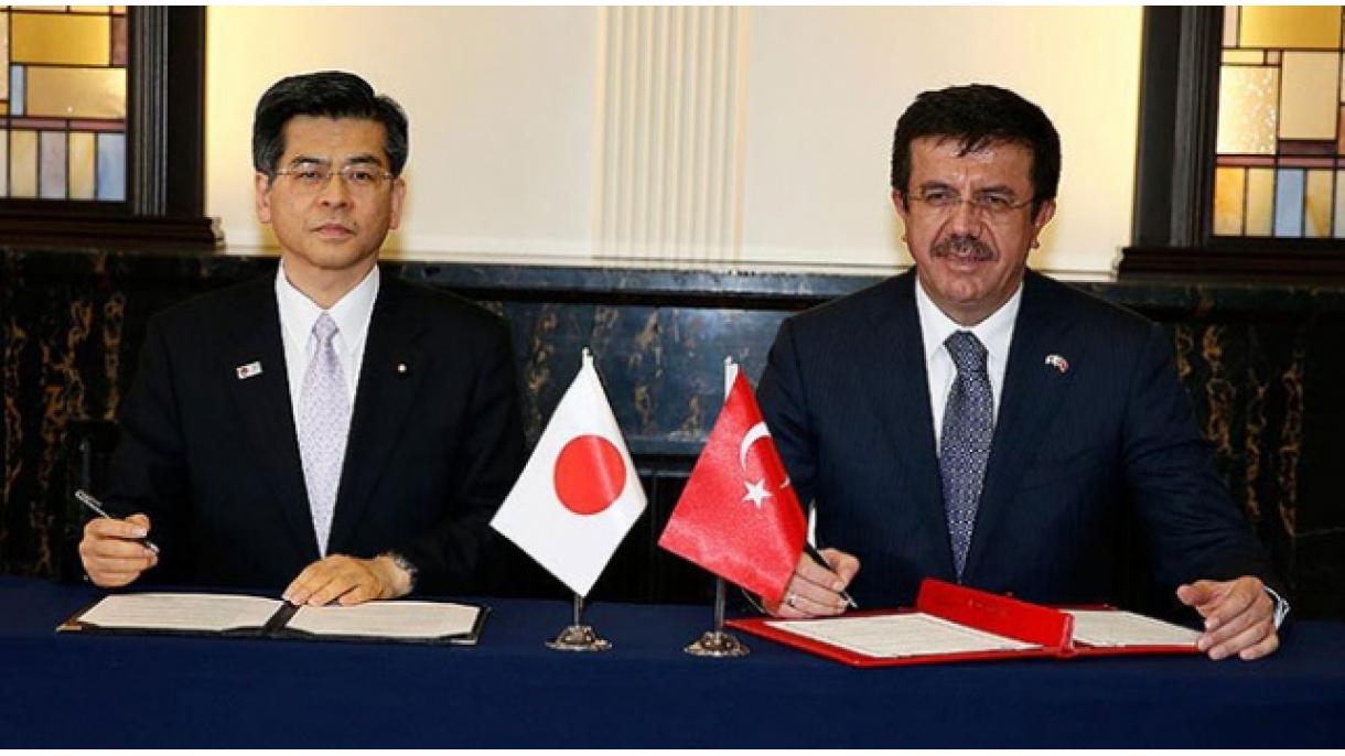 トルコ・日本「花咲か協力」 建設事業分野における合意に署名