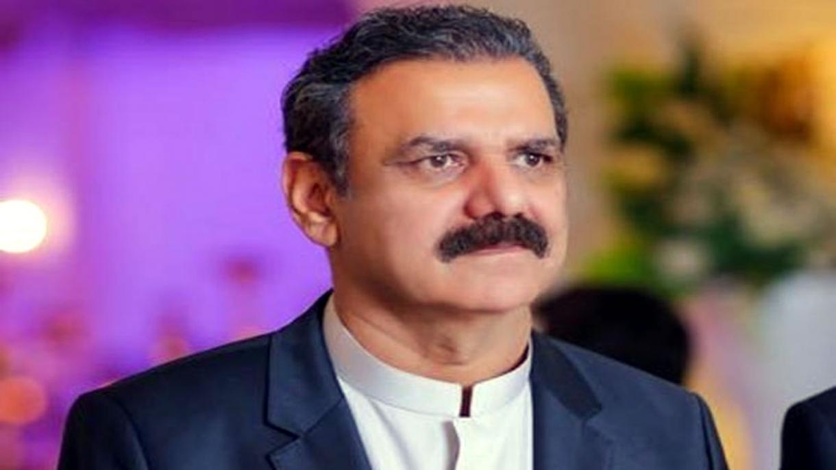 سی پیک منصوبہ پاکستان کی معاشی ترقی اور خوشحالی کا ضامن ہے، عاصم سلیم باجوہ