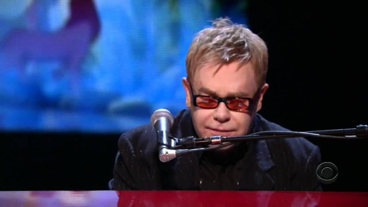 Elton John canterà per il principe Harry e Meghan Markle