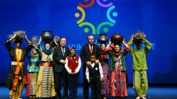 ئەردوغان خەلقئارالىق تۈزۈمنىڭ ئادىل ئەمەسلىكىنى ئېيتتى