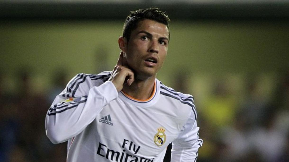 Ministro de Justicia español pide no anticipar conclusiones en caso de Cristiano Ronaldo