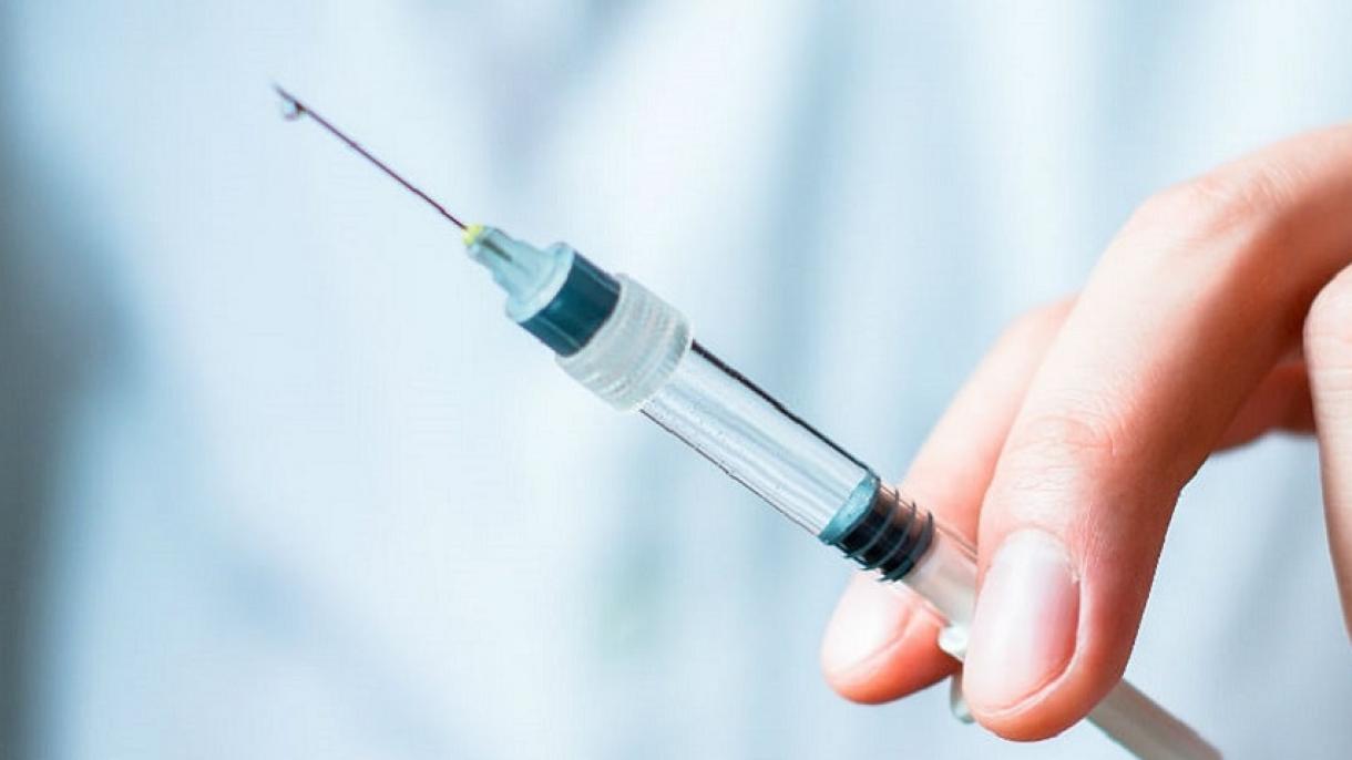 Turquía envía a Georgia 100.000 dosis de vacunas contra la epidemia de sarampión