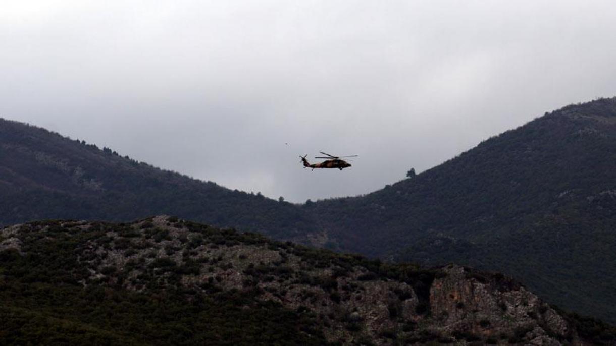 Raggiunti i corpi di due martiri ad Afrin