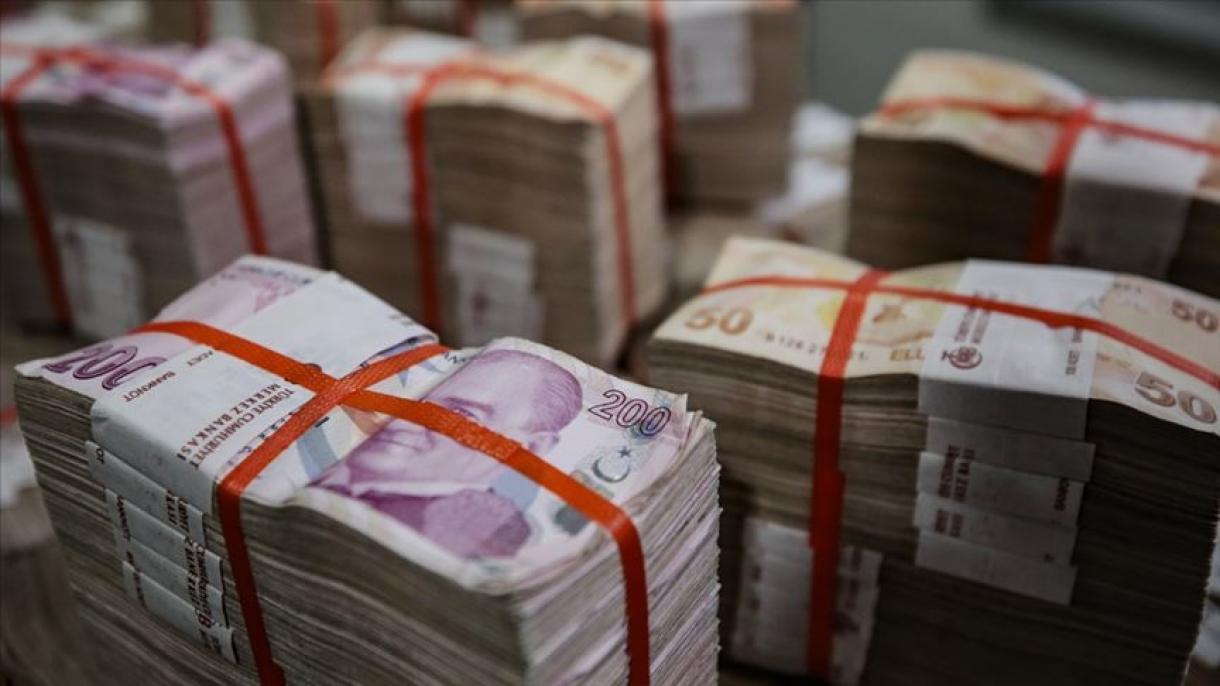 Bolsa de Moscú comenzará a operar con la lira turca