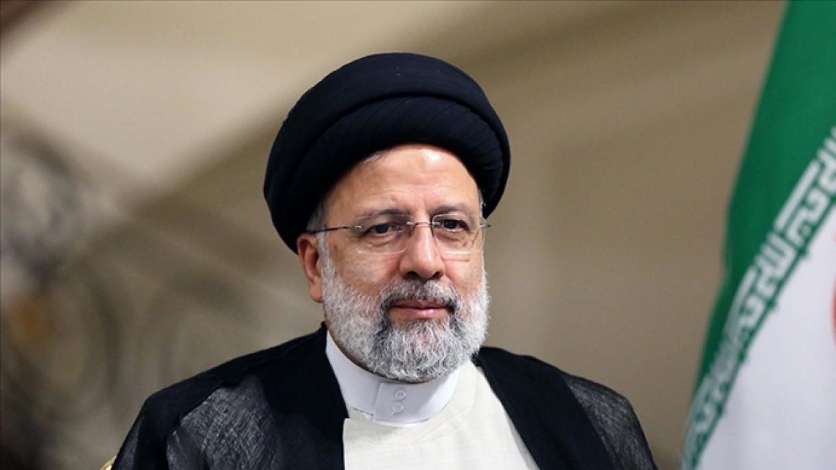 رئیس جمهور ایران تصمیم پارلمان اروپا در مورد این کشور را خلاف قوانین بینالمللی دانست