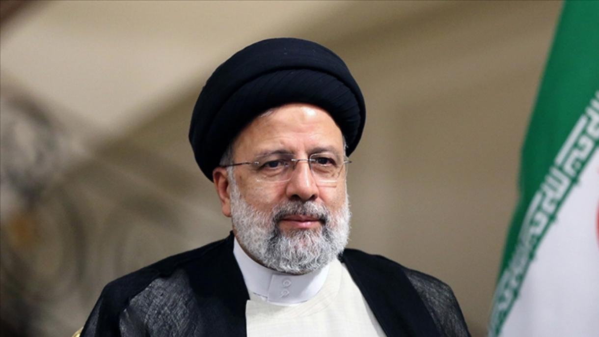 伊朗总统谈与美国间的核协议问题